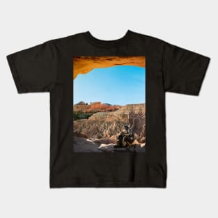 Cave Kids T-Shirt